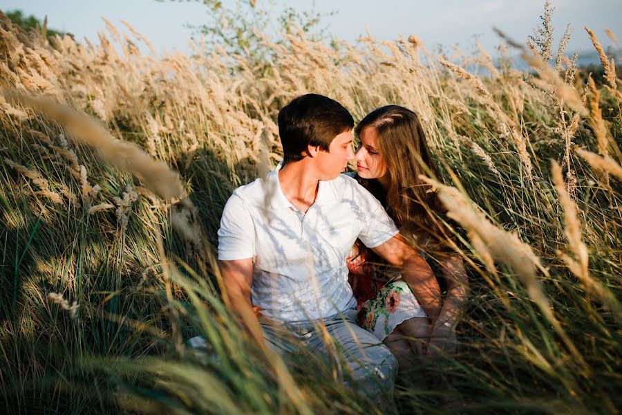 Wedding photographer Viktoriya Brovkina (viktoriabrovkina). Photo of 31 January 2018