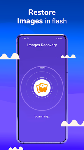 RecDel:Recovery Deleted Photos