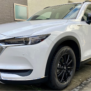 CX-5 KF2P