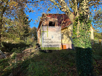 maison à Neubourg (67)