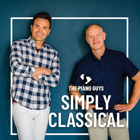 The Piano Guys Unstoppable