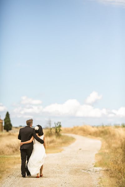 Photographe de mariage Katerina Avramenko (iznanka). Photo du 6 février 2014