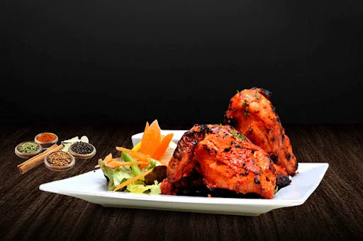 Tandoori Chicken