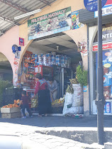 Frutería Nathaly