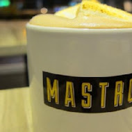 Coffee Please By Mastro