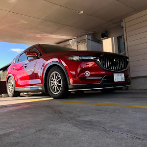 CX-5 KF2P