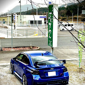 WRX STI VAB