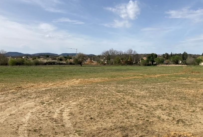  Vente Terrain à bâtir - 860m² à Vagnas (07150) 