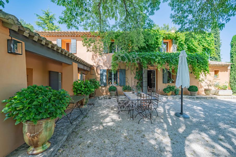 Vente maison 7 pièces 300 m² à Aix-en-Provence (13090), 1 890 000 €