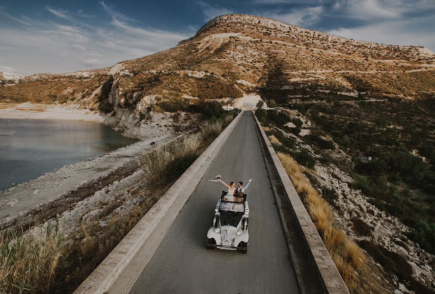 Photographe de mariage Alena Belan (alenab). Photo du 22 février 2019