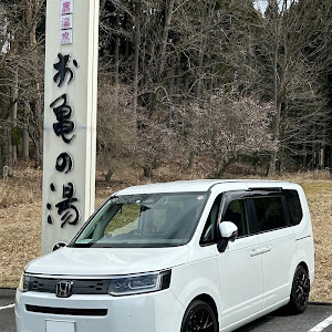 ステップワゴン RP8