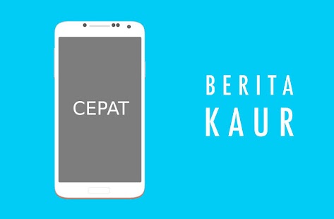 Kaur Kabar Berita Informasi Update - náhled