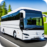 Bus 3D Simulation : 2024 icon