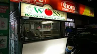 WOSS - World of Sub's & Salad's photo 8