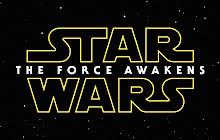 The Force Awakens Tribute New Tab small promo image