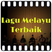 Lagu Melayu Terbaik  Icon