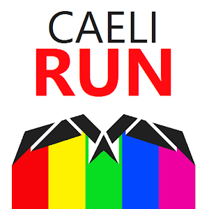 Download Caeli: RUN For PC Windows and Mac