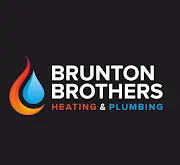 Brunton Brothers Heating & Plumbing Limited Logo