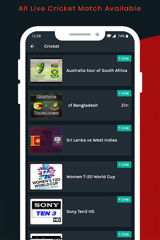 Thop TV HD LIVE Fantasy Cricket Streaming Tips