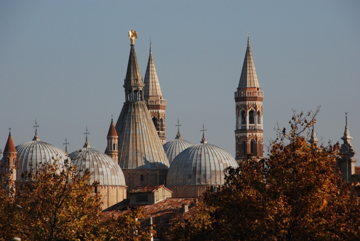 L'abito d'autunno di Lil85