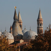 L'abito d'autunno di 