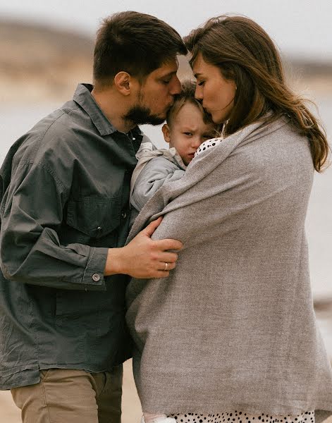 Wedding photographer Natalya Shigidina (tashashishka). Photo of 27 March 2022