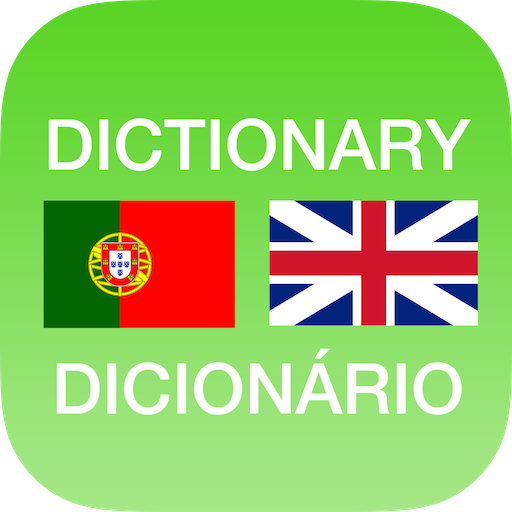 Portuguese Dictionary 教育 App LOGO-APP開箱王