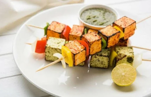 Paneer Tikka