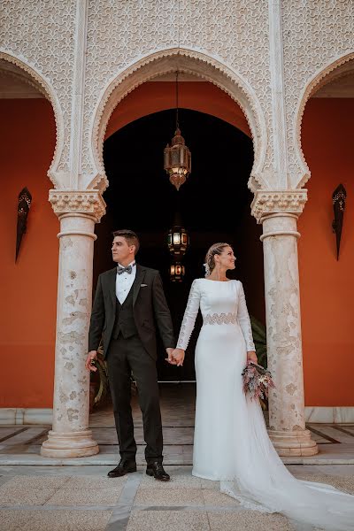 Fotógrafo de bodas Jesús Martínez (jesusmartinez). Foto del 18 de julio 2019