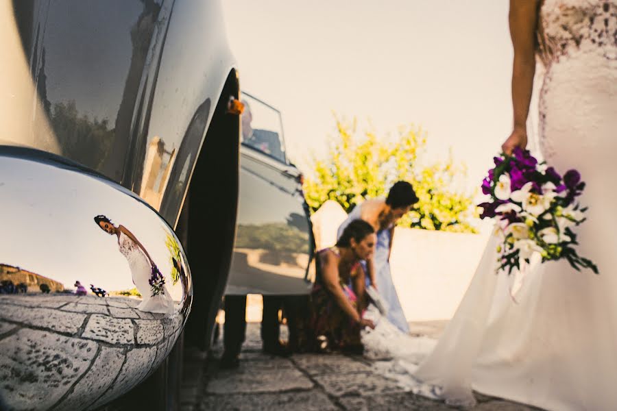 Fotografo di matrimoni Carmelo Ucchino (carmeloucchino). Foto del 24 agosto 2023