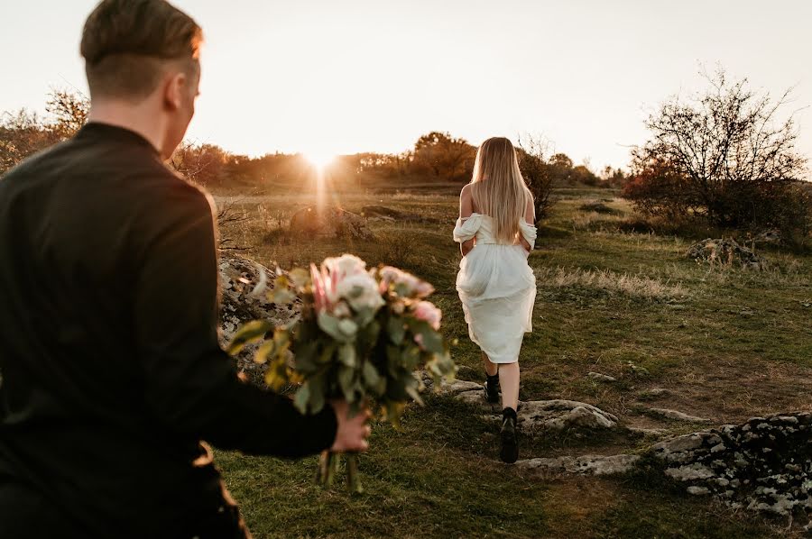 Wedding photographer Matis Olya (matis). Photo of 23 November 2018