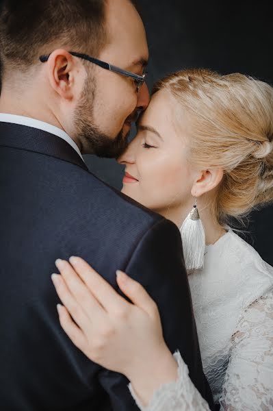 Fotógrafo de casamento Natalya Karakulova (natik-pink). Foto de 22 de outubro 2020