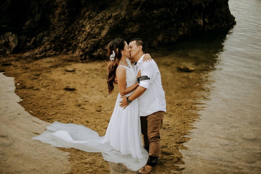 Wedding photographer Edon Pasion (edon). Photo of 15 January 2019