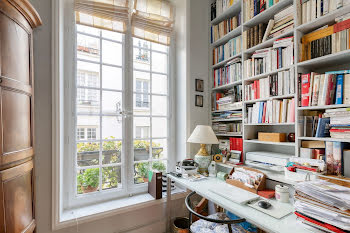 appartement à Paris 4ème (75)