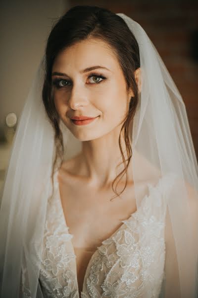 婚禮攝影師Michał Teresiński（loveartphoto）。2023 8月29日的照片