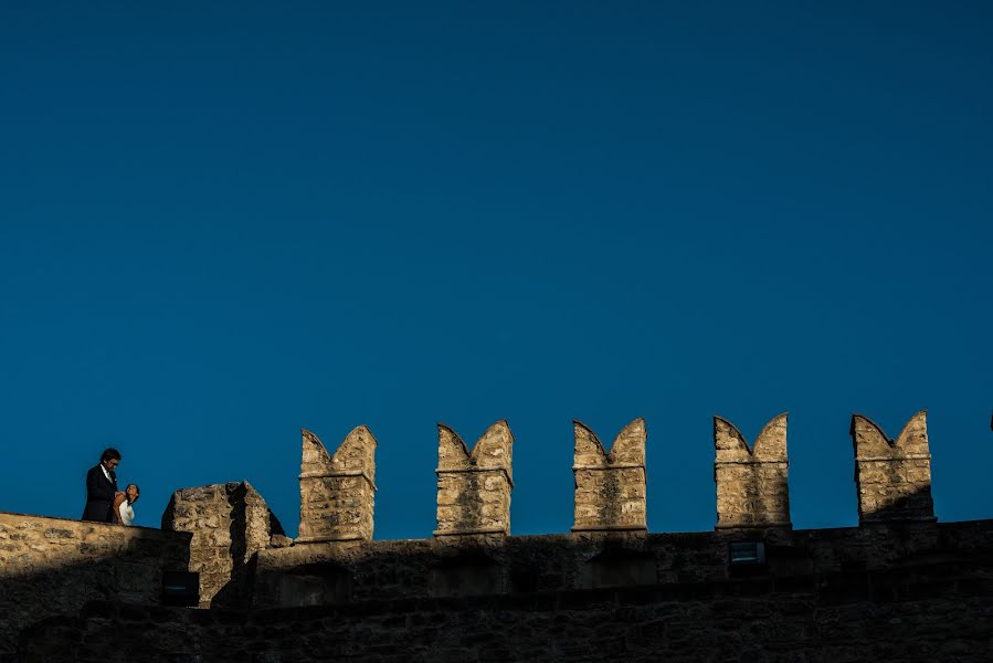 Bryllupsfotograf Antonio Polizzi (polizzi). Foto fra august 5 2016