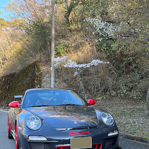 997 GT3