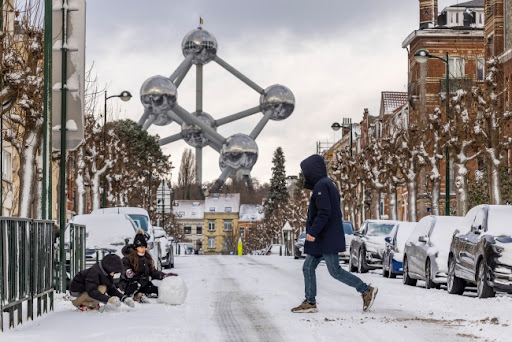 Belgija razmatra slanje stranaca-zatvorenika u Albaniju, na Kosovo i drugde