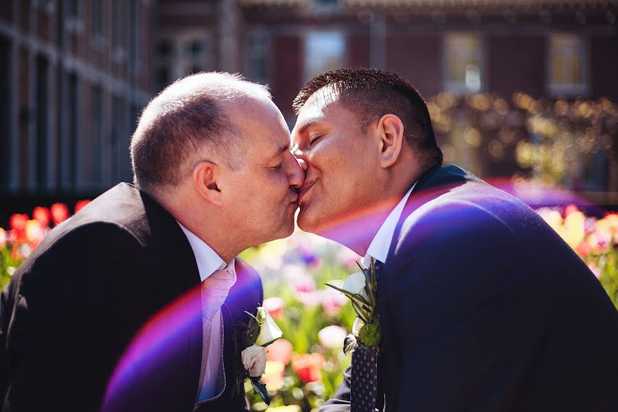 Photographe de mariage Kelian De Valck (keliandevalck). Photo du 14 août 2019