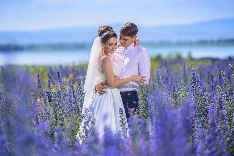 Fotógrafo de casamento Evgeniy Gordeev (gordeew). Foto de 25 de julho 2016