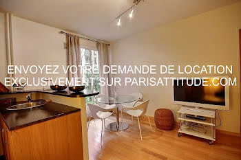 appartement à Paris 16ème (75)