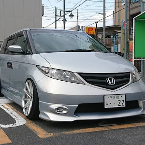 エリシオン RR3