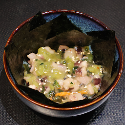 Tako Wasabi