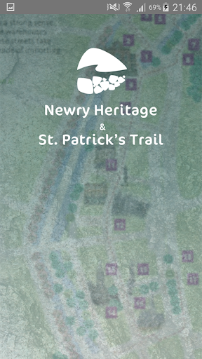 Newry St. Patrick’s Trails