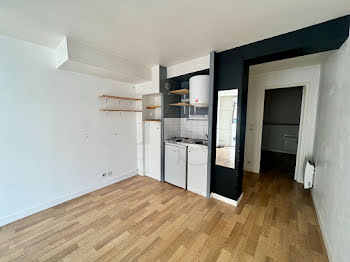 appartement à Caen (14)