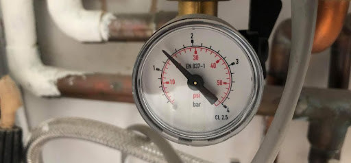 Causes of an F1 fault code