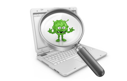 Antivirus Online Scanner small promo image