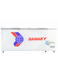 Tủ đông Sanaky 761 lít VH-8699HY3