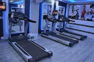 F2F unisex gym photo 1