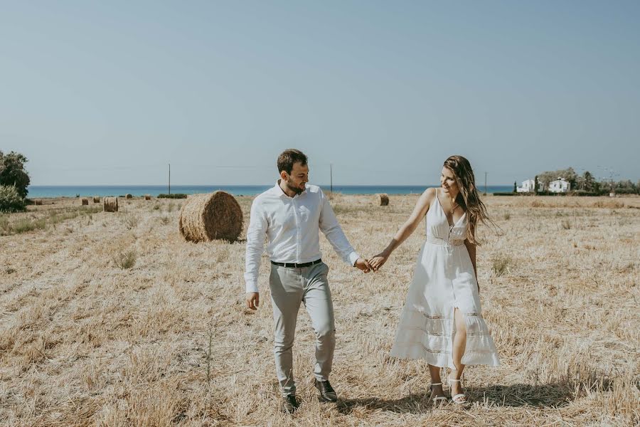 Fotógrafo de bodas George Avgousti (georgeavgousti). Foto del 20 de agosto 2020